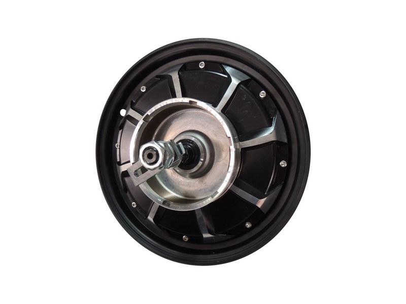 ARKA JANT ve MOTOR (MYFORCE600E)